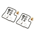 2x Carburetor Repair Kit Fit For Honda Shadow VT750DCA VT750DCB 2005-2007