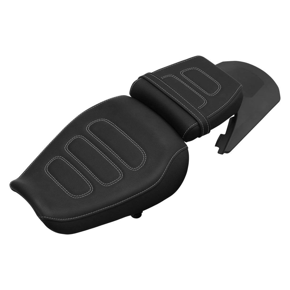 Motorcycle Driver & Passenger Seat Fit For Harley Sportster 1250 RH1250S 2021-Up