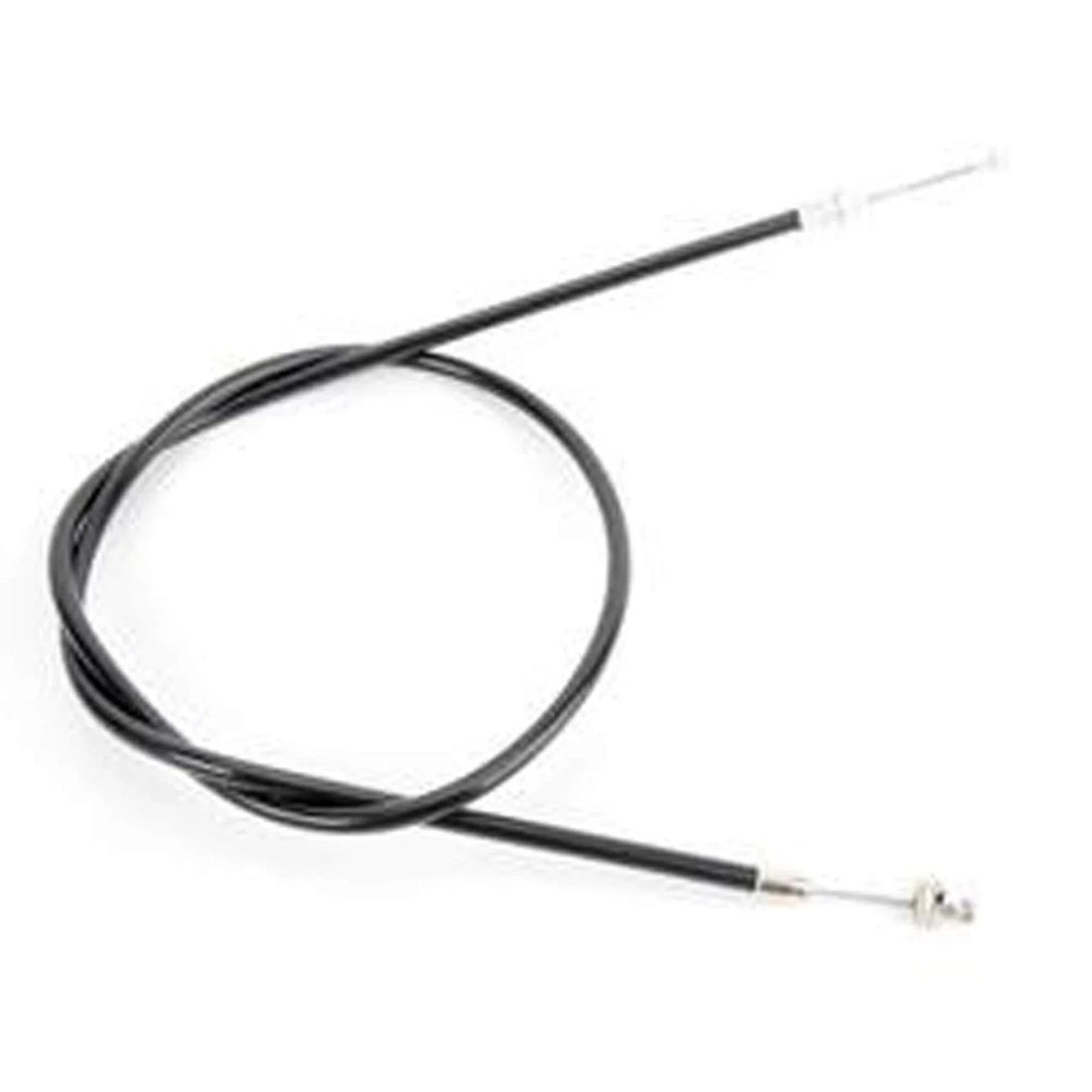 Motion Pro Tools & Cables 05-0392 Cable, Black Vinyl, Clutch