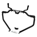 Mustache Engine Guard Support Bracket Fit For Harley Low Rider ST Fxlrst 2022-25