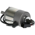 New 12V Starter Fits Yamaha YW125 Zuma 125 2009-2015 5S9H18000000 SMU0538 16090N