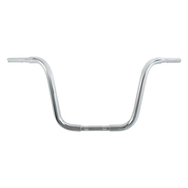 1 1/4'' Ape Hanger Bar 14" Rise Handlebar Fit For Harley Softail Standard Fxst