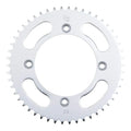 Primary Drive Rear Steel Sprocket 50 Tooth For Honda CRF150R 2007-2009,2012-2024