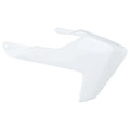 Acerbis 2732030002 Radiator Scoops White