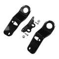 Front Fairing Support Bracket Mount Fit For Harley Low Rider ST 2022-2025 Fxlrst