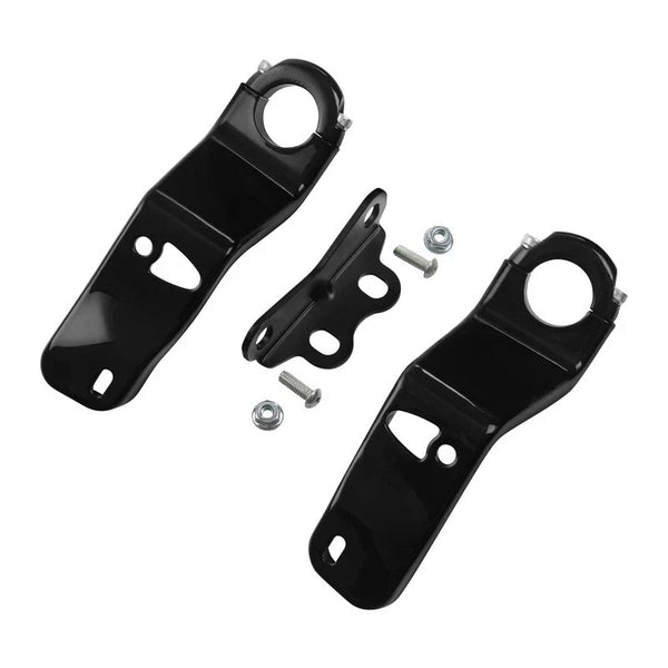 Front Fairing Support Bracket Mount Fit For Harley Low Rider ST 2022-2025 Fxlrst