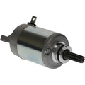 New Starter Fits Suzuki LT-R450 QuadRacer 2006-2009 SND0572 428000-4220 41052214