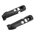 Front Turn Signals Support Bracket Fit For Harley Road Glide 2015-2022 Plastic