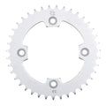 Primary Drive Rear Steel Sprocket 39 Tooth Silver For Suzuki LT-R 450 Quadracer