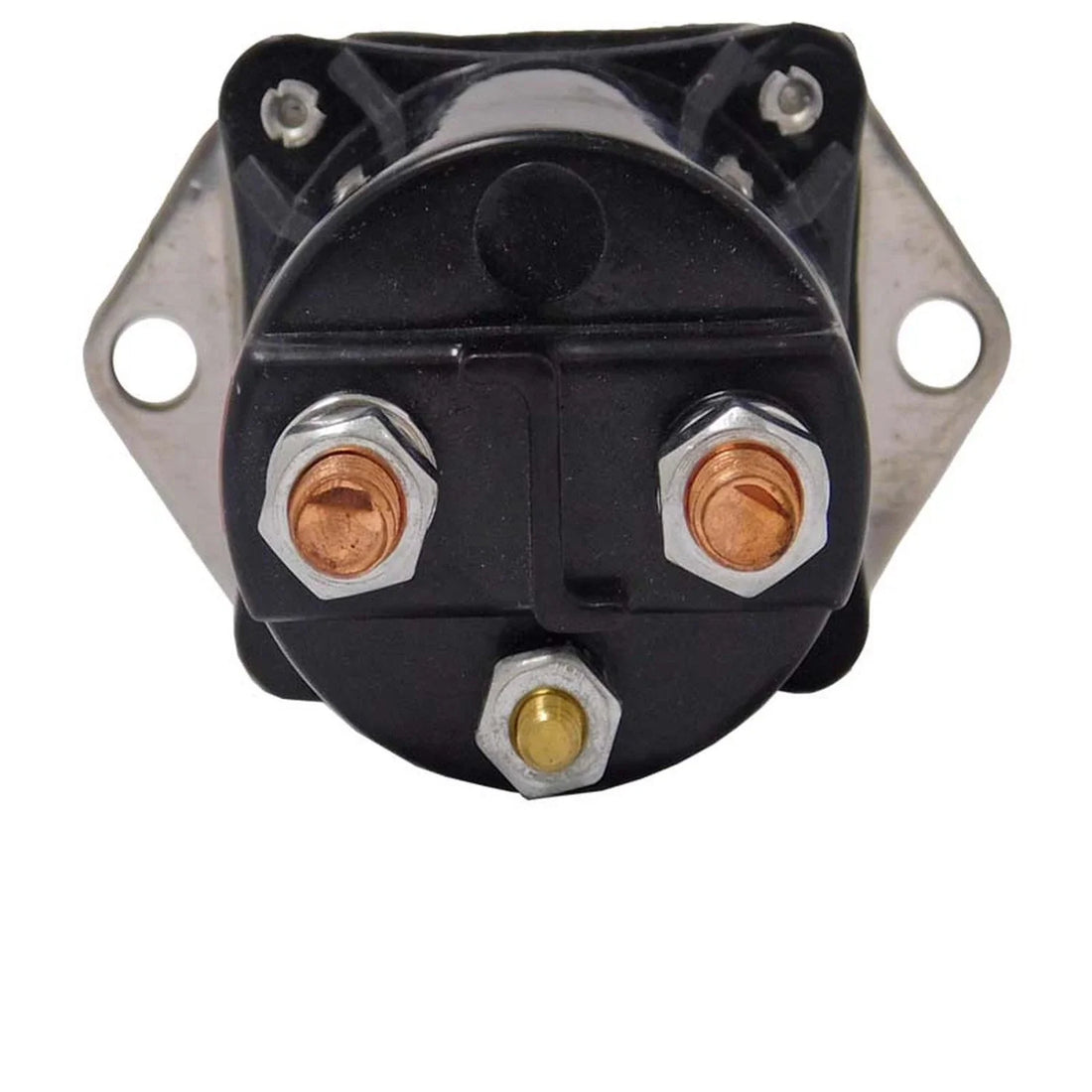 New 12V Solenoid Switch For Navistar 107655C1 537067R2 66581C3 Continuouse Duty