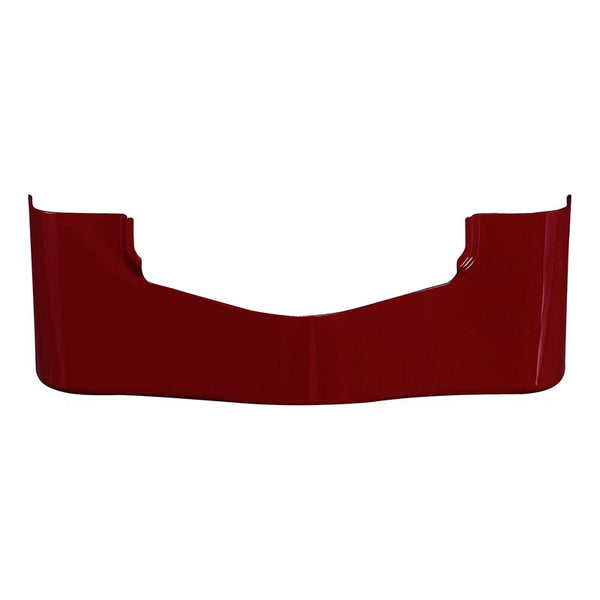 Outer Fairing Trim Skirt Fit For Harley Road Glide 2015-2023 Billiard Red