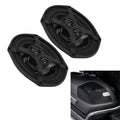 6x9" Speakers Fit For Harley Touring Street Road Glide 2014-2026 Saddle Bag Lids