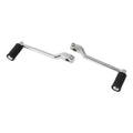 Left Heel Toe Shift Lever Pedal Fit For Harley Touring 88-23 Trike 08-23 Softail