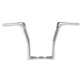 13" Rise Ape Hanger 1.25" Handlebar Fit For Harley Low Rider S Fxlrs Street Bob