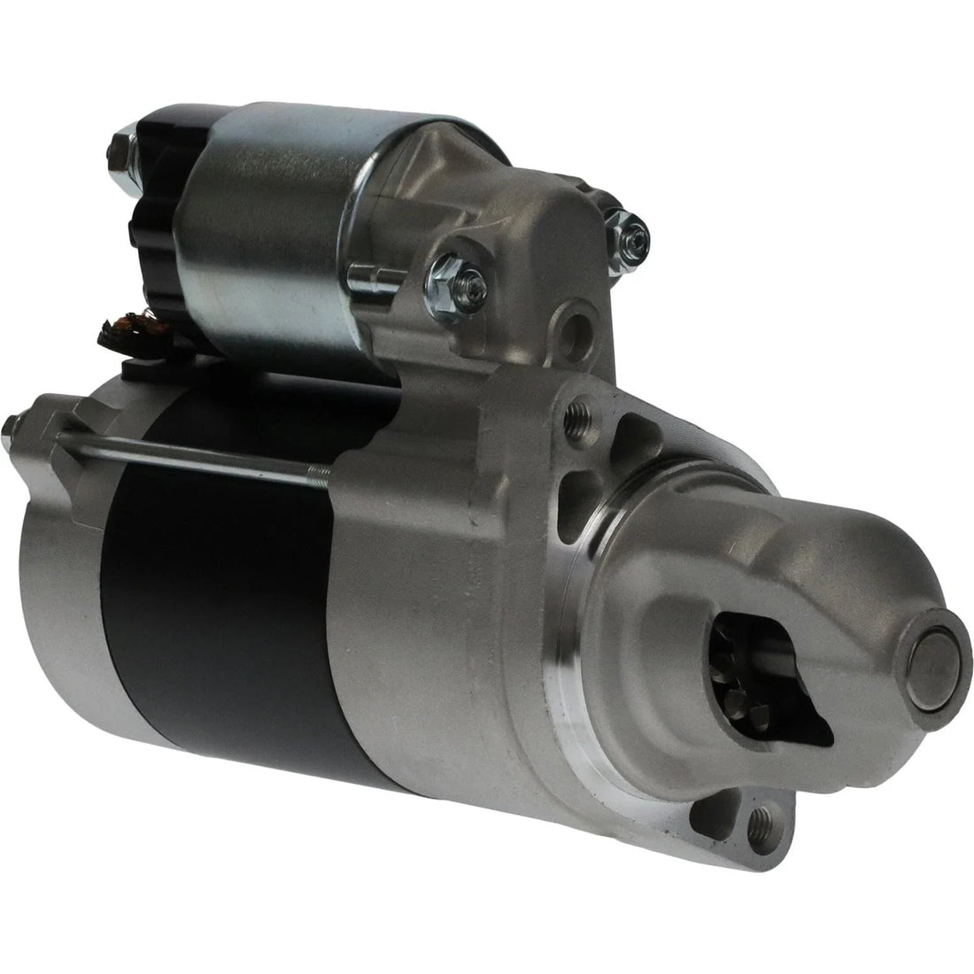 New Starter For Kawasaki FX651V FX691V FX730V 2010, 21163-7023 428000-6600