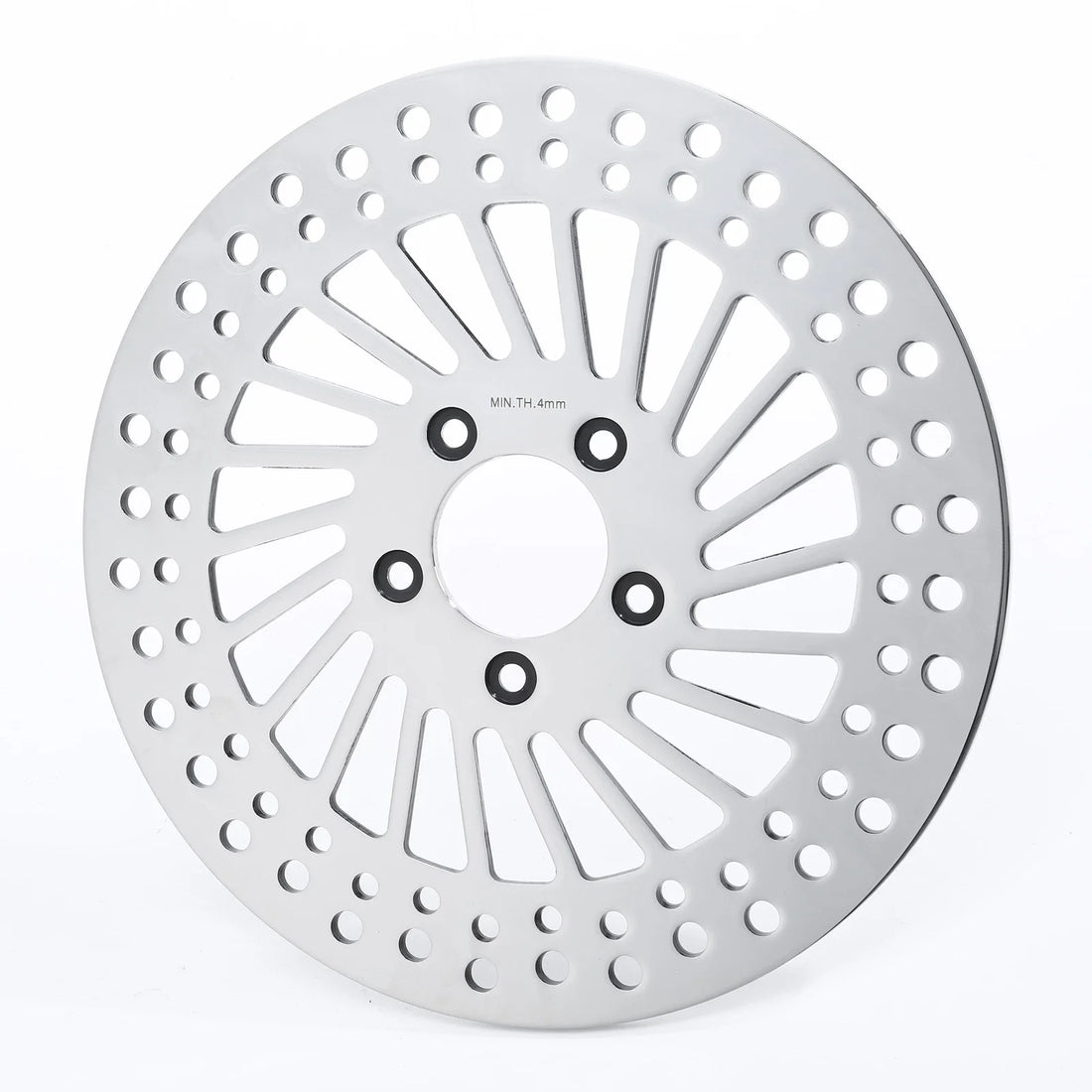 11.5" Front Right Disc Brake Rotor Fit For Harley Touring Road King Sportster XL