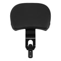 Rider Driver Backrest Fit For Harley Softail Slim Standard Street Bob 2018-later