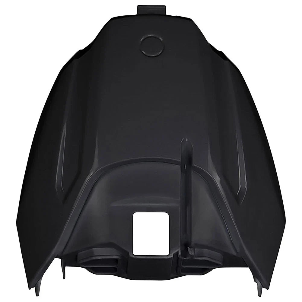 UFO Air Box Covers Black For Yamaha YZ250F 70th Anniversary Edition 2026