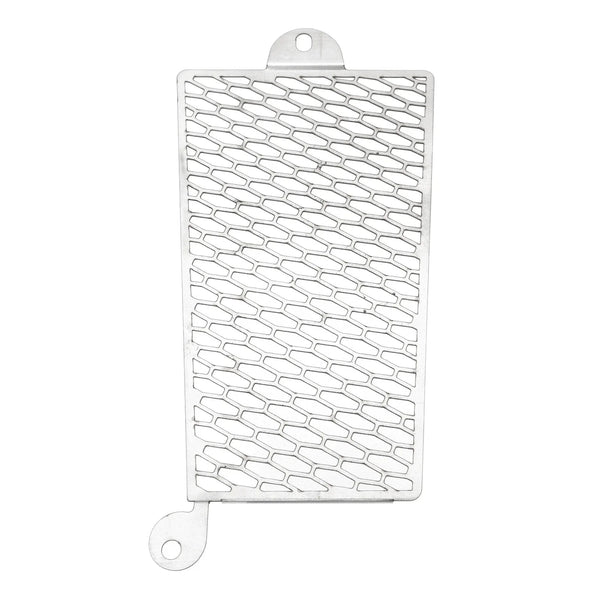 Radiator Grille Oil Cooler Guard Cover Fit For Harley Softail Street Bob 18-24