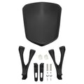 Rear Passenger Seat Foot Pegs Footrest Bracket Fit For Honda CBR1000RR 2017-2024