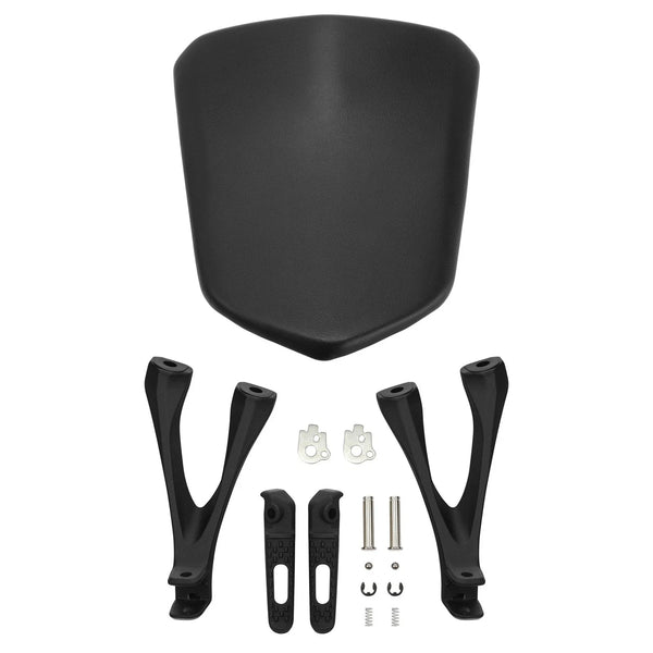 Rear Passenger Seat Foot Pegs Footrest Bracket Fit For Honda CBR1000RR 2017-2024