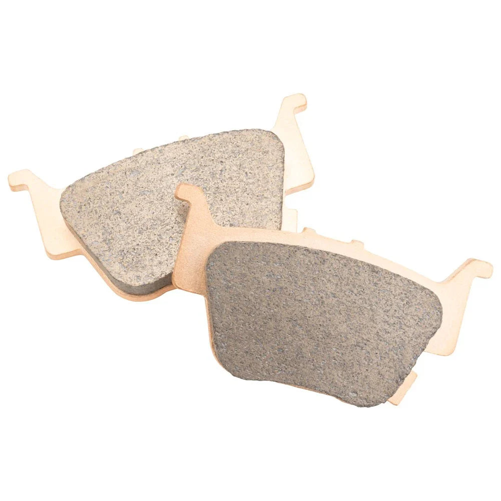 Tusk Brake Pad - Sintered Metal Rear Brake For Honda Pioneer 700 Deluxe