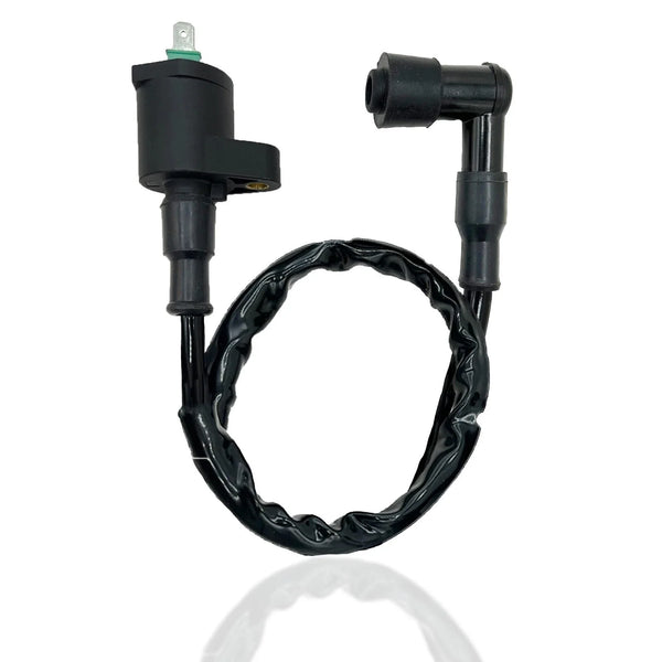 Ignition Coil Baja Sun City SC150 150CC Suncity SC 150 GY6 Scooter Moped New