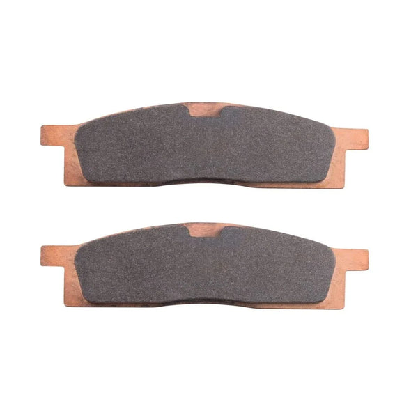 Tusk Brake Pad - Sintered Metal Front For Yamaha YZ85 2002-2024