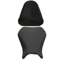 Fit For Suzuki GSXR1000 2017-2025 Front & Rear Seat Saddle Driver & Passenger
