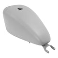 Fit For Harley Sportster XL883 XL1200 2007-2022 Unpainted 3.7gal. Gas Fuel Tank
