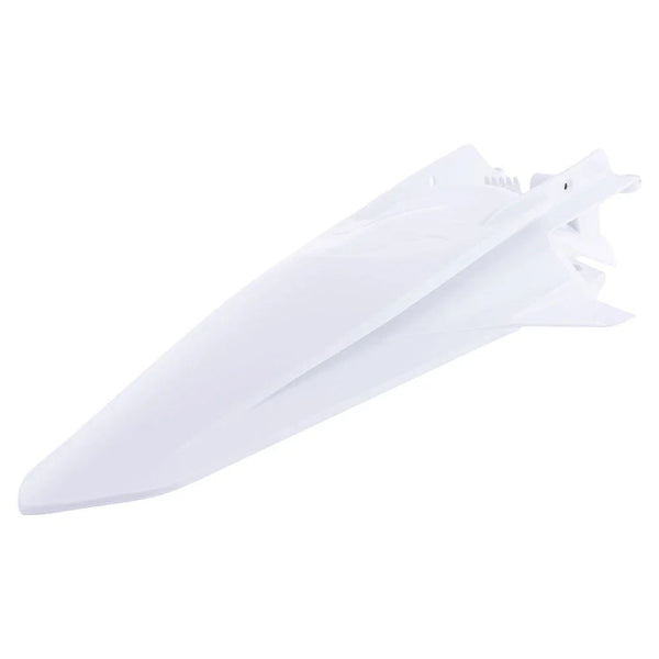 Acerbis Rear Fender 2020 White For KTM 350 XC-F Factory Edition 2022