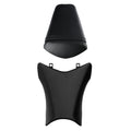 Driver & Passenger Seat Fit For Kawasaki Ninja ZX10R ZX 10R 2011-2015 2014 Black