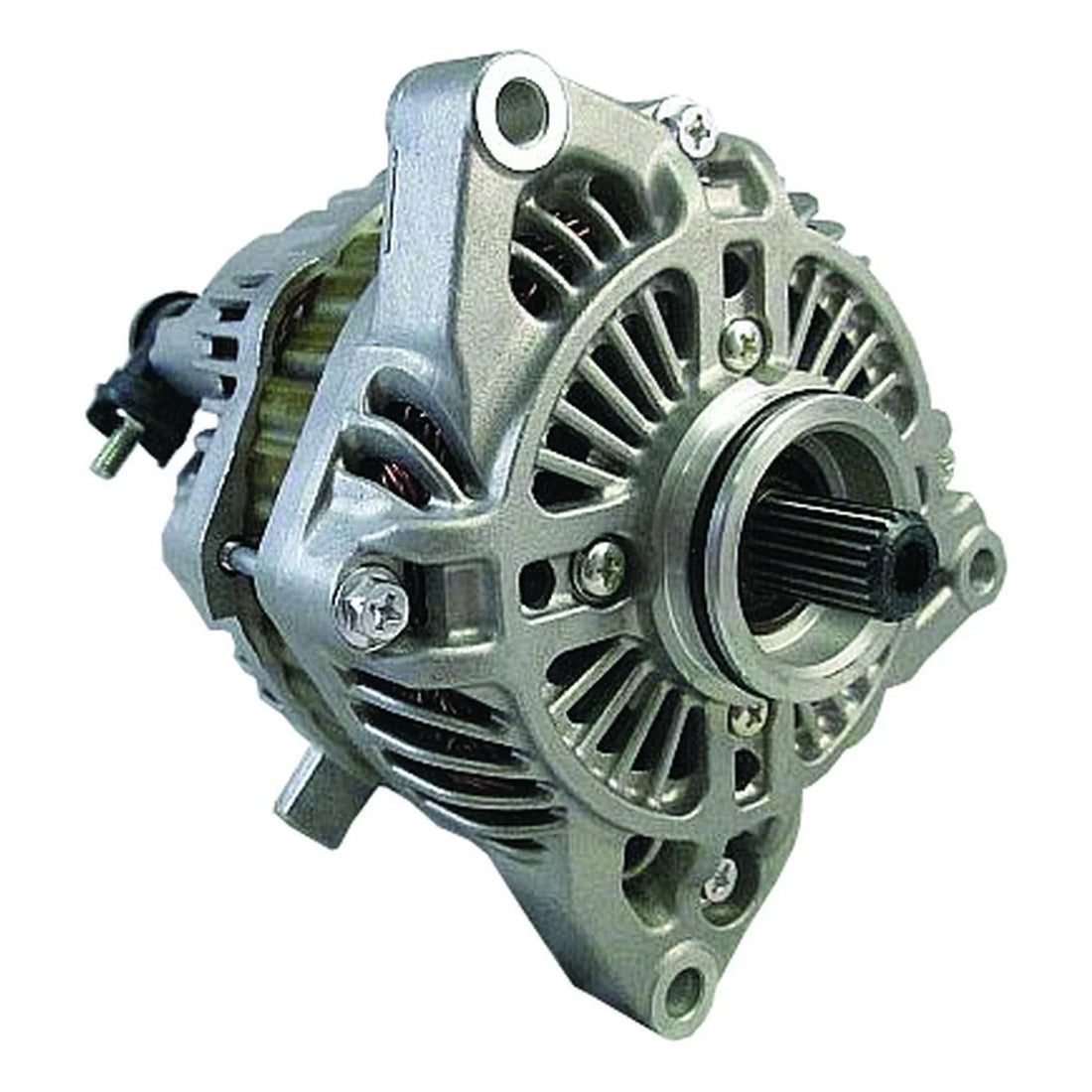 New 80AMP Alternator Fits Honda GL1800P 2006-08, GL1800B 2013-2015 31100-MCA-S41