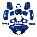 Fairings Bodywork Kits Fit For Harley Street Glide Special 2014-23 Superior Blue