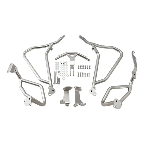 Engine Guards Fit For Honda CRF1100L Africa Twin Adventure Sports Dct 2020-2023