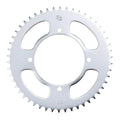 Primary Drive JTR461-50 Rear Steel Sprocket 50 Tooth Silver