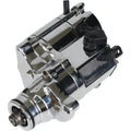 New Chrome Starter For Harley Davidson Flhr Road King 1584CC 31619-06