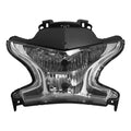 Front Headlight Light Assembly Fit For Honda VFR1200 VFR1200F Dct 2010-2017