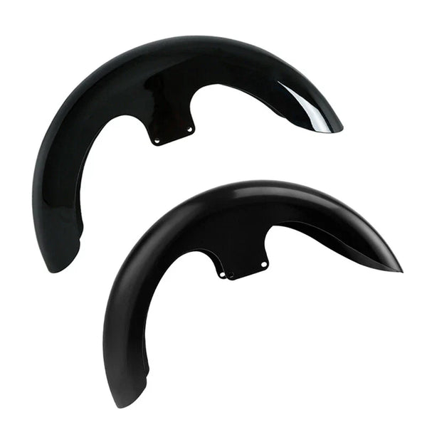 Unpainted /Painted 26" Wheel Front Fender Fit For Harley Touring Road King Glide