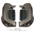 Lower Vented Leg Fairings Fit For Harley Touring Road Glide 1983-2013