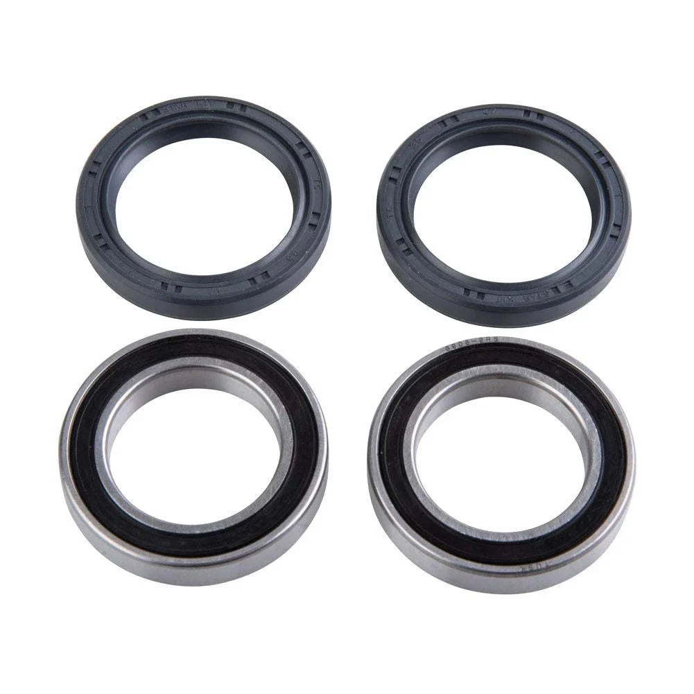 Tusk Wheel Bearing and Seal Kit For Husqvarna TC 125 Heritage 2023