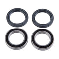 Tusk Wheel Bearing and Seal Kit For Husqvarna TC 125 Heritage 2023