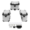 Trunk Saddlebags Panniers Side Case Luggage Bag Fit For BMW R1250GS 2019-2024 20