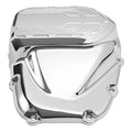 Side Cam Cover Fit For Harley M8 Engine Touring Trike 2017-24 Softail 2018-2024