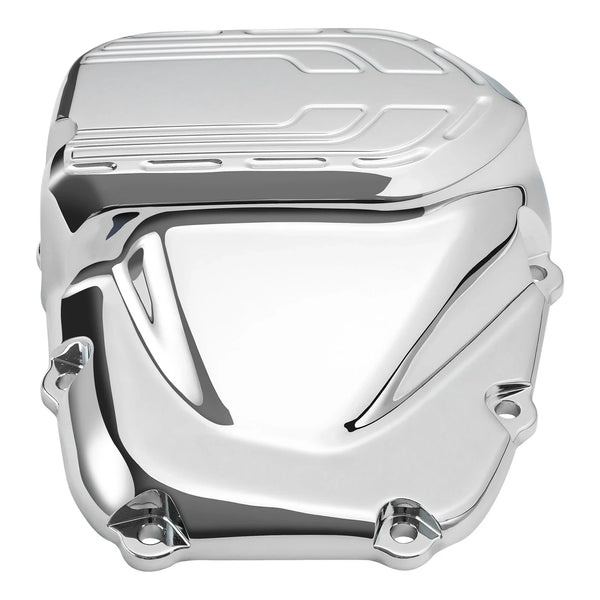 Side Cam Cover Fit For Harley M8 Engine Touring Trike 2017-24 Softail 2018-2024