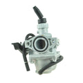 Carburador VM16 de 19MM para motocicleta Honda XR50 CRF50 CRF70 Dirt Bike