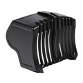 Oil Cooler Cover Fit For Harley Street Glide Special 2018 Road Glide Black Denim