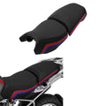 Driver & Passenger Seat Set Fit For BMW R1250GS Adventure 19-24 R1200GS 13-18