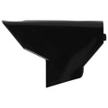 Acerbis 2979310001 Air Box Covers Black