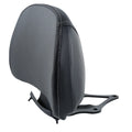 Passenger Rear Backrest Pad Fit For Honda Goldwing GL1800 2018-2025 2019 2020 21